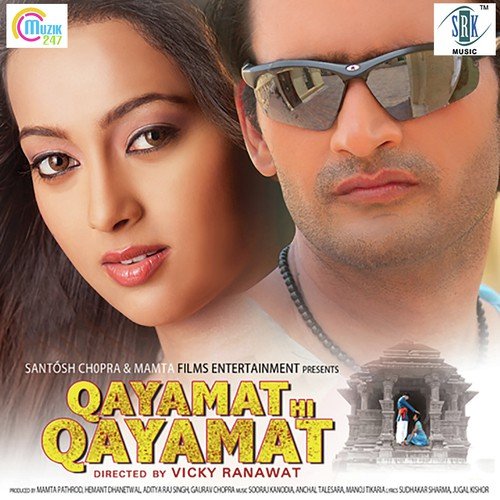 qayamat movie