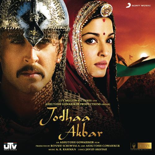 jodhaa akbar movie