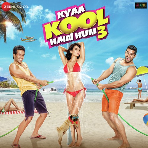 Kyaa Kool Hain Hum 3 Marathi Full Movie Download