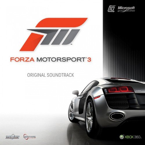 REDUMP] [AUDIO CD] Forza Motorsport 3: Original Soundtrack (USA) : Free  Download, Borrow, and Streaming : Internet Archive