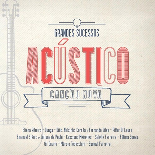 Já Não Sou Mais Eu Song Download from Grandes Sucessos Acústico