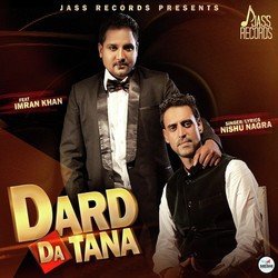 Dard Da Tana (Feat. Imran Khan)-OxEDVh50Gh4