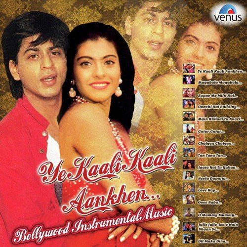 download instrumental music bollywood songs free