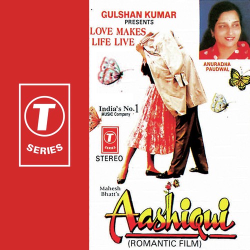 aashiqui movie song