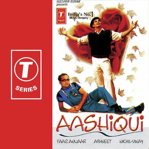 Aashiqui movie mp3 song