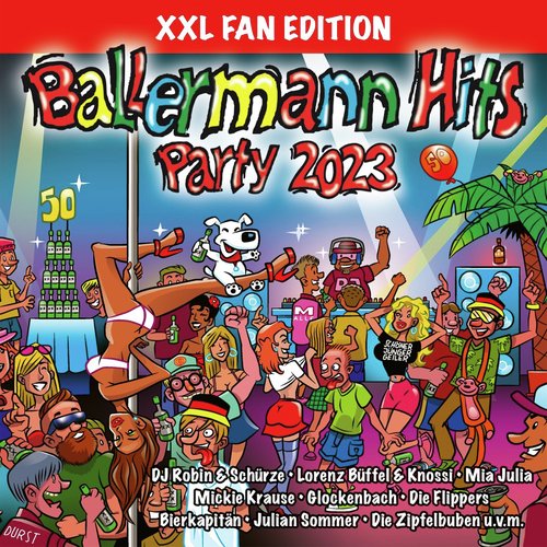 Der Morgen Nach Marie Lyrics Ballermann Hits Party Only On