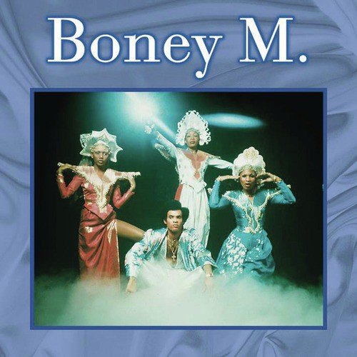Happy Song Song By Boney M. From Boney M., Download MP3 or Play Online Now