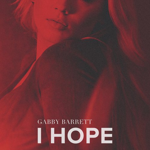 Gabby Barrett