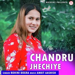 Chandru Jhechiye-Q1sNSEBdQUU