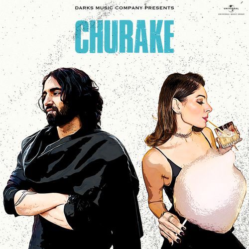 Churake_poster_image