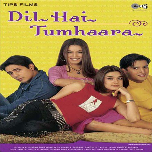Download Dil Hai Tumhara Songs