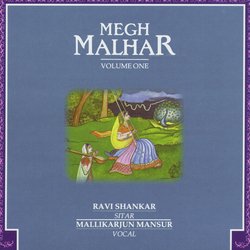 Raga Ramdasi Malhar - Khayal Vilambit In Teentaal-QlgPdRcBVgY