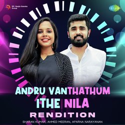 Andru Vanthathum Ithe Nila - Rendition-QVoJQBpgDnE