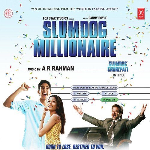 Slumdog Millionaire Malayalam Dubbed Movie Download