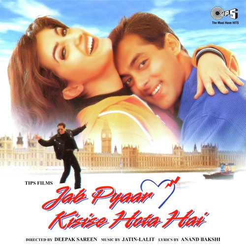 Kannada Movie Jab Pyar Kisi Se Hota Hai Film Songs Download