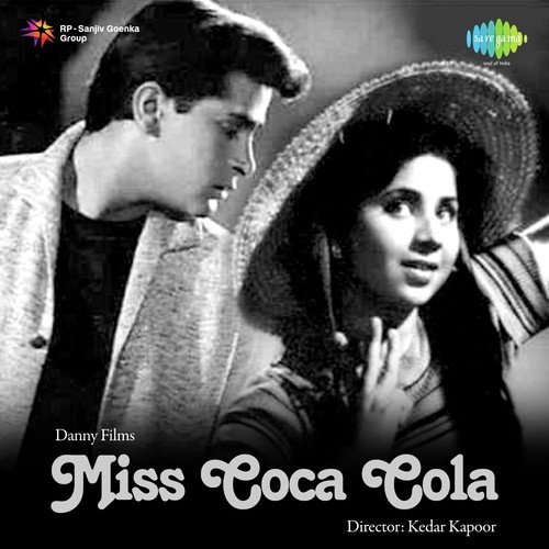 miss coca cola full movie