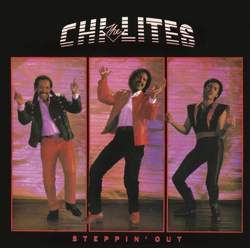 Chi Lites Chi Lites Chi Lites Chi Lites