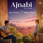 Ajnabi Live Version_poster_image