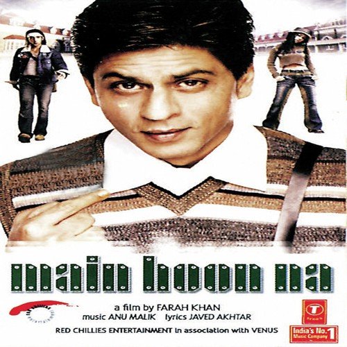 Image result for main hoon na 2004