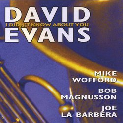 David Evans