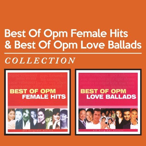 OPM Top Hits: Original Pilipino Music 2018 Pinoy Hits