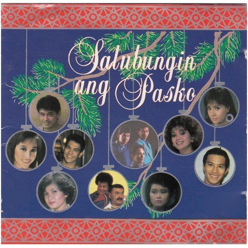 Dapat Magsaya Lyrics Salubungin Ang Pasko Only On Jiosaavn