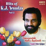 yesudas hits tamil songs