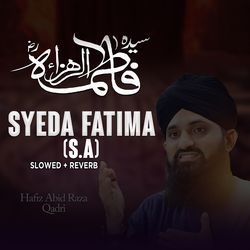 Syeda Fatima (S.A) (Lofi-Mix)-SB9ZdD5qBUU