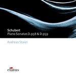 Schubert Piano Sonata No In A Major D Ii Andantino Song