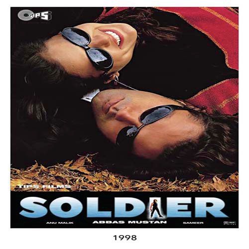 soldier movie bobby deol mp3 song download