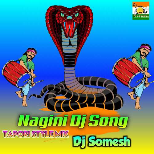 Snake (feat. DJ Sunny) - Single - Album by Rakesh rafukiya - Apple