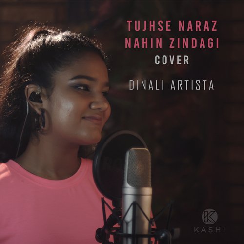 Tujhse naras nahi zindagi (cover) - Cover - BeatsBajao