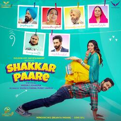 Mehak Teri (From &quot;Shakaar Paare&quot;)-AS8qBTp9dHo