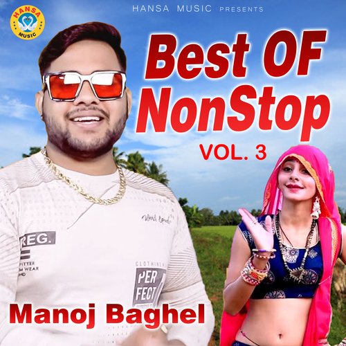 Best Of NonStop, Vol. 3