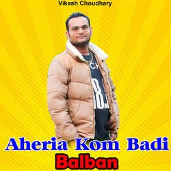 Aheria Kom badi balban-HxEhfjIAAlo