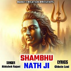 Shambhu Nath Ji-NxEzWCJYVXQ