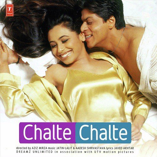 Chalte Chalte Hd 1080p Full Movie Download