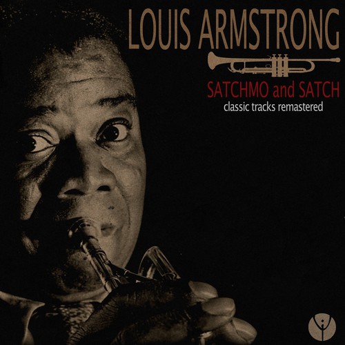 La Vie En Rose (Remastered) Song By Louis Armstrong and Edith Piaf From Satchmo And Satch ...