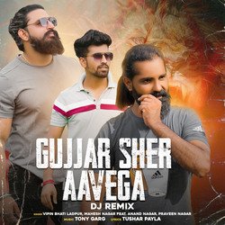 Gujjar Sher Aavega DJ Remix-IgIgBSMEQFs