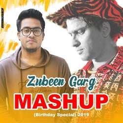 Zubeen Garg Mashup (Birthday Special) 2019-EgQpS0VHZnw