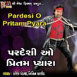 Pardesi O Pritam Pyara-QjgbVFloZn4