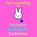 Various Zoo Music Vol. 1 Various Zoo Music Vol. 1