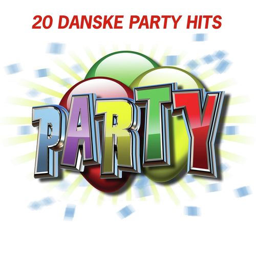 20 Danske Party Hits Songs Download - Online Songs @ JioSaavn
