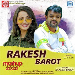 Rakesh Barot Mashup 2020-Nz8ge01xRFI