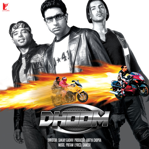 film india dhoom 2 bahasa indonesia