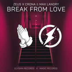 Break From Love-MxIuCTJRGkA