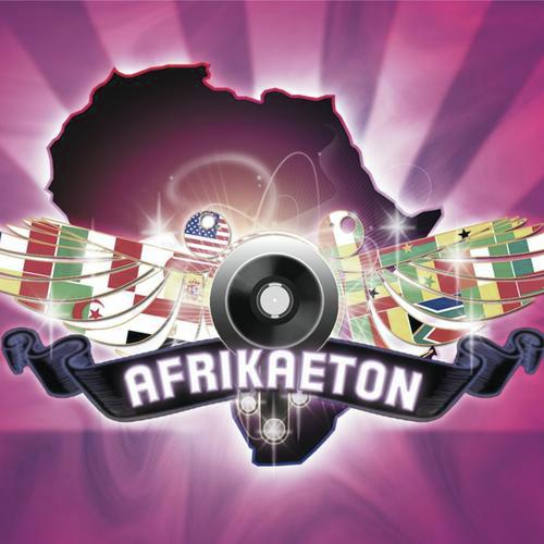 Positif Song By Matt Houston and P. Square From AFRIKAETON, Download MP3 or Play Online Now