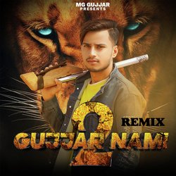 Gujjar Nami 2 (Remix)-ETEEWiR,Y3Y