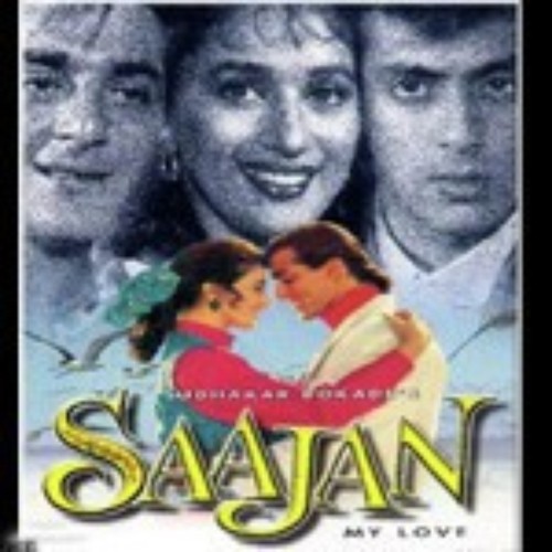 Saajan 1991 movie all mp3 songs 320kbps download