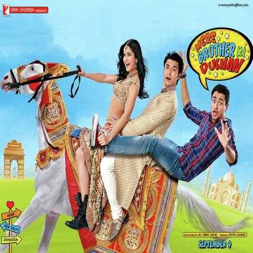 mere brother ki dulhan full movie download pagalworld